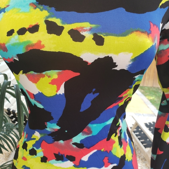 Colorful midi - Picture 3 of 6